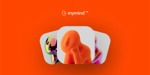 How MyMind Became My Second Brain