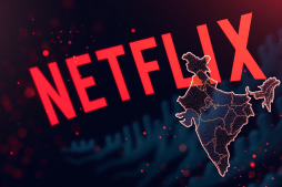 Will Netflix get successful in India?